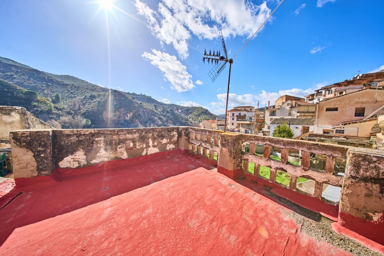 4 soverom Hus til salgs i Quentar - € 86 000 (Ref: 9650394)