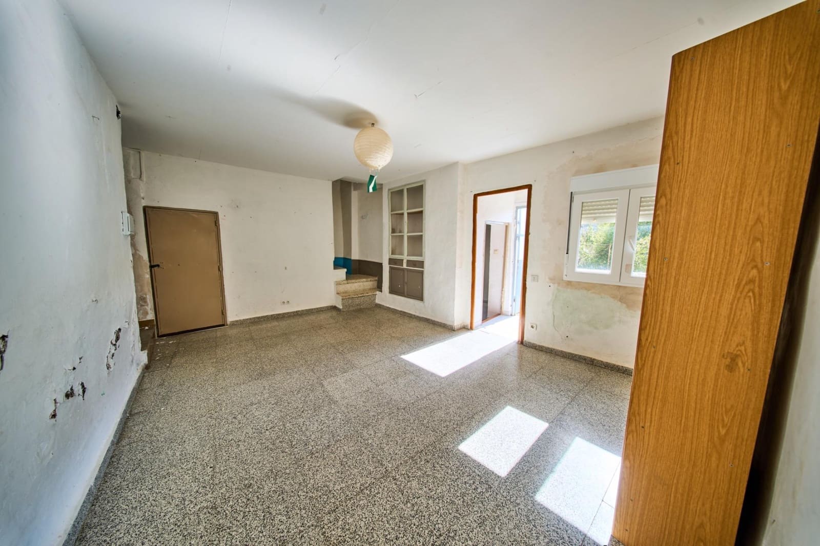 4 sypialnia Dom na sprzedaż w Quentar - 86 000 € (Ref: 9650394)
