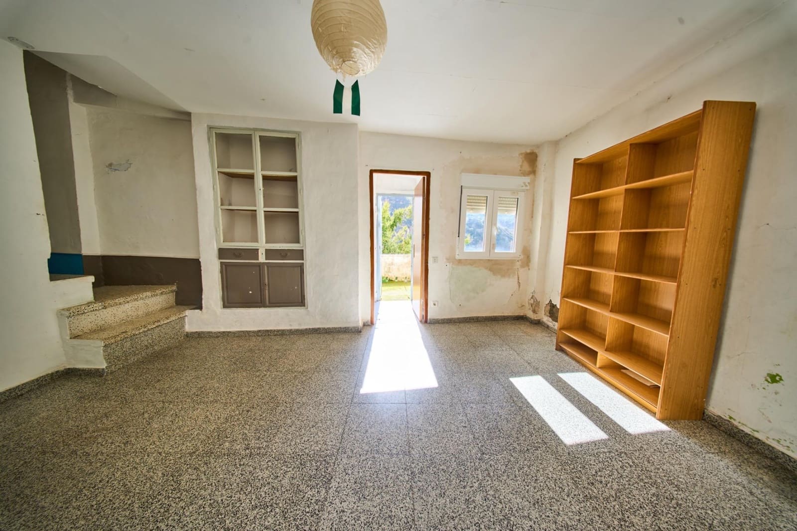 4 sypialnia Dom na sprzedaż w Quentar - 86 000 € (Ref: 9650394)
