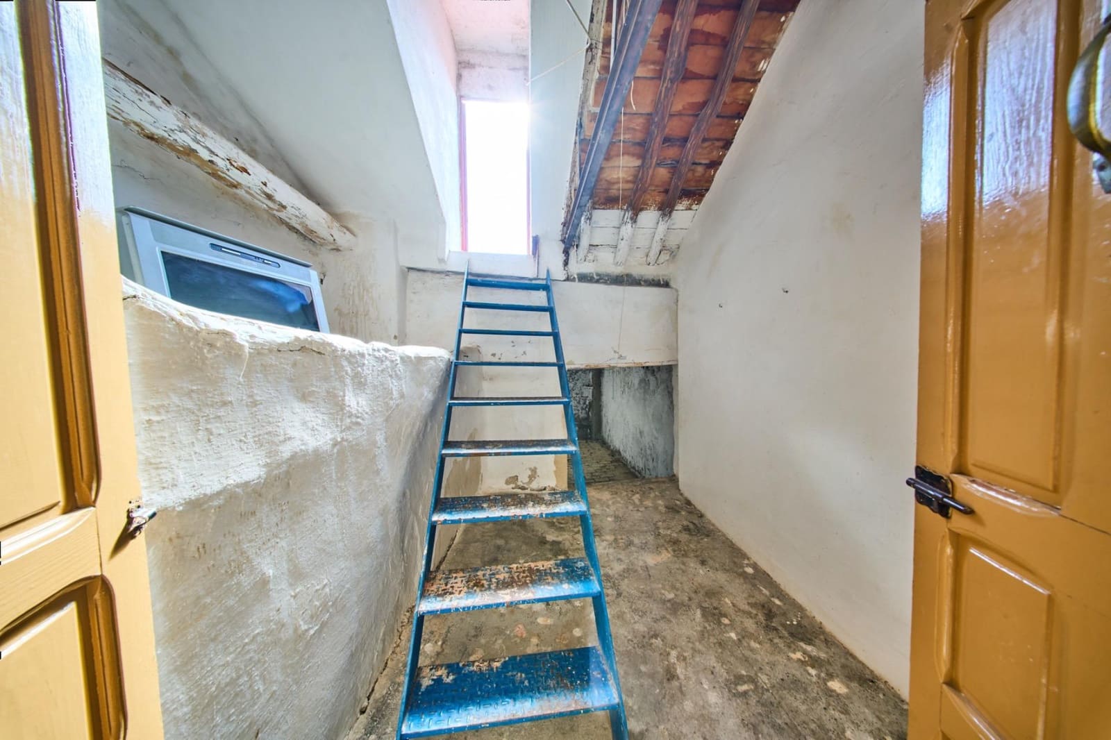 4 sypialnia Dom na sprzedaż w Quentar - 86 000 € (Ref: 9650394)