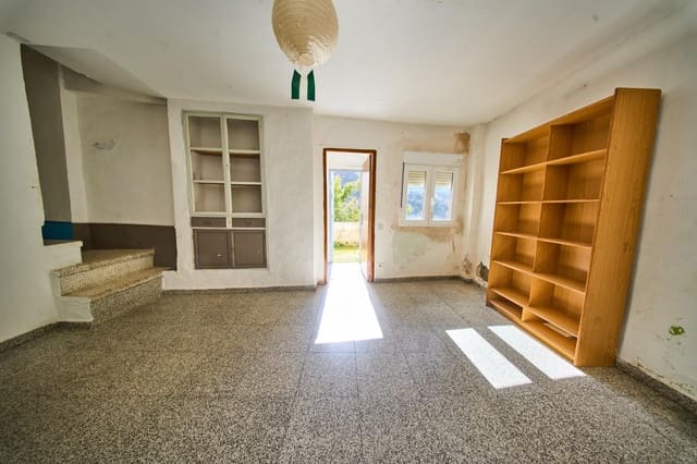 4 sypialnia Dom na sprzedaż w Quéntar - 86 000 € (Ref: 9650394)
