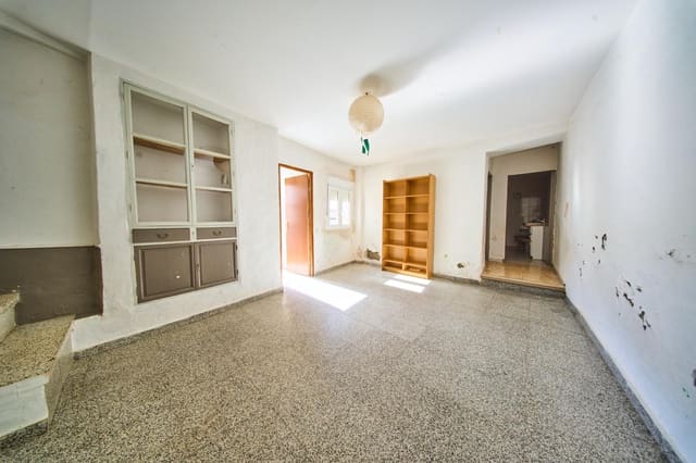 4 sypialnia Dom na sprzedaż w Quéntar - 86 000 € (Ref: 9650394)