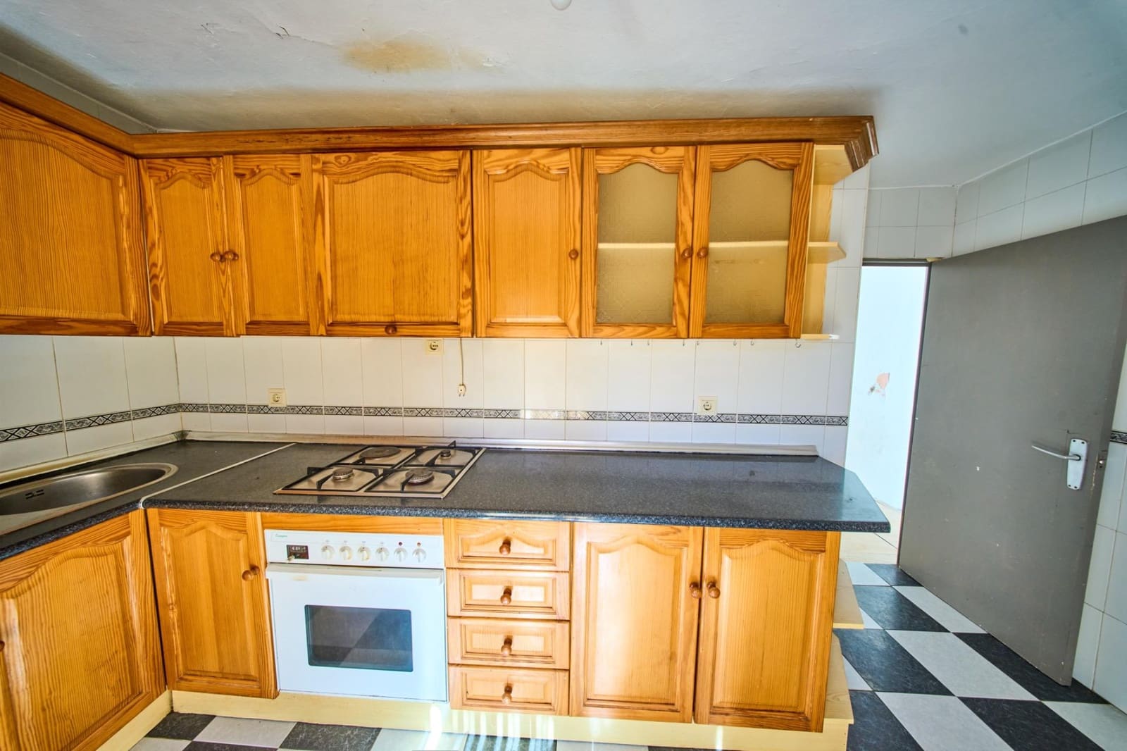 4 sypialnia Dom na sprzedaż w Quentar - 86 000 € (Ref: 9650394)