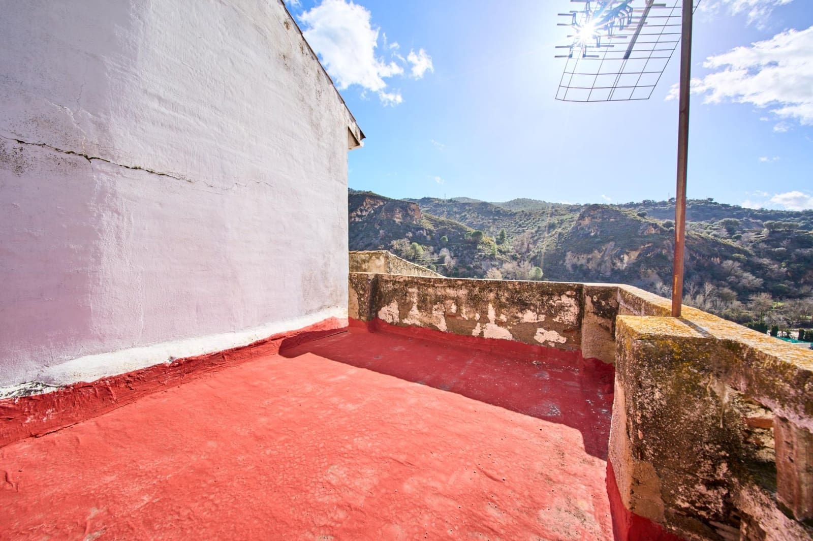4 sypialnia Dom na sprzedaż w Quentar - 86 000 € (Ref: 9650394)