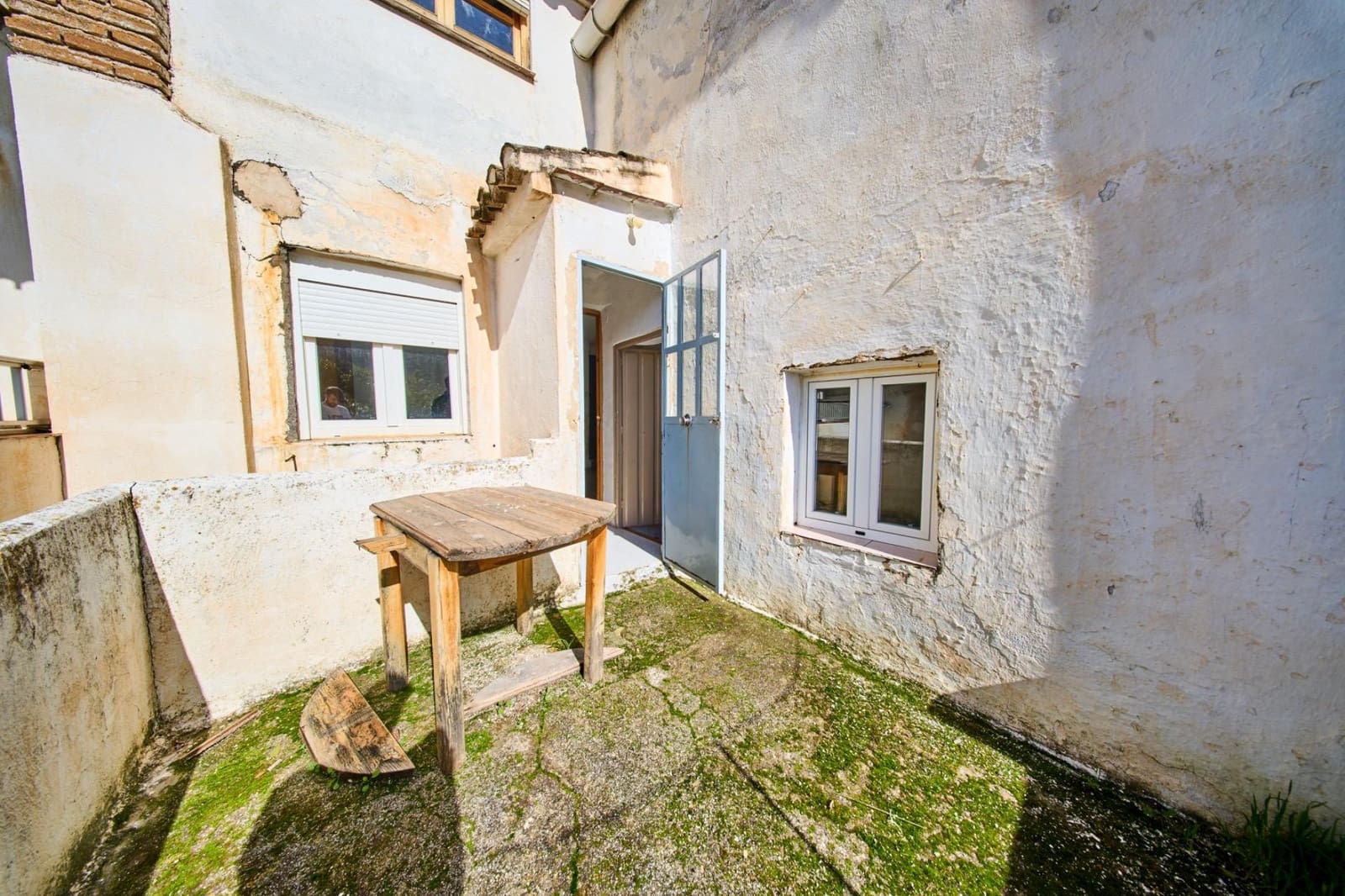 4 sypialnia Dom na sprzedaż w Quentar - 86 000 € (Ref: 9650394)