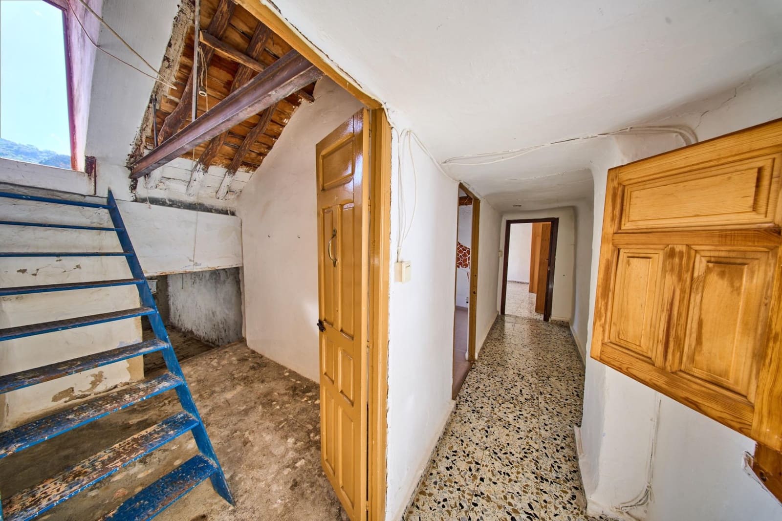 4 sypialnia Dom na sprzedaż w Quentar - 86 000 € (Ref: 9650394)