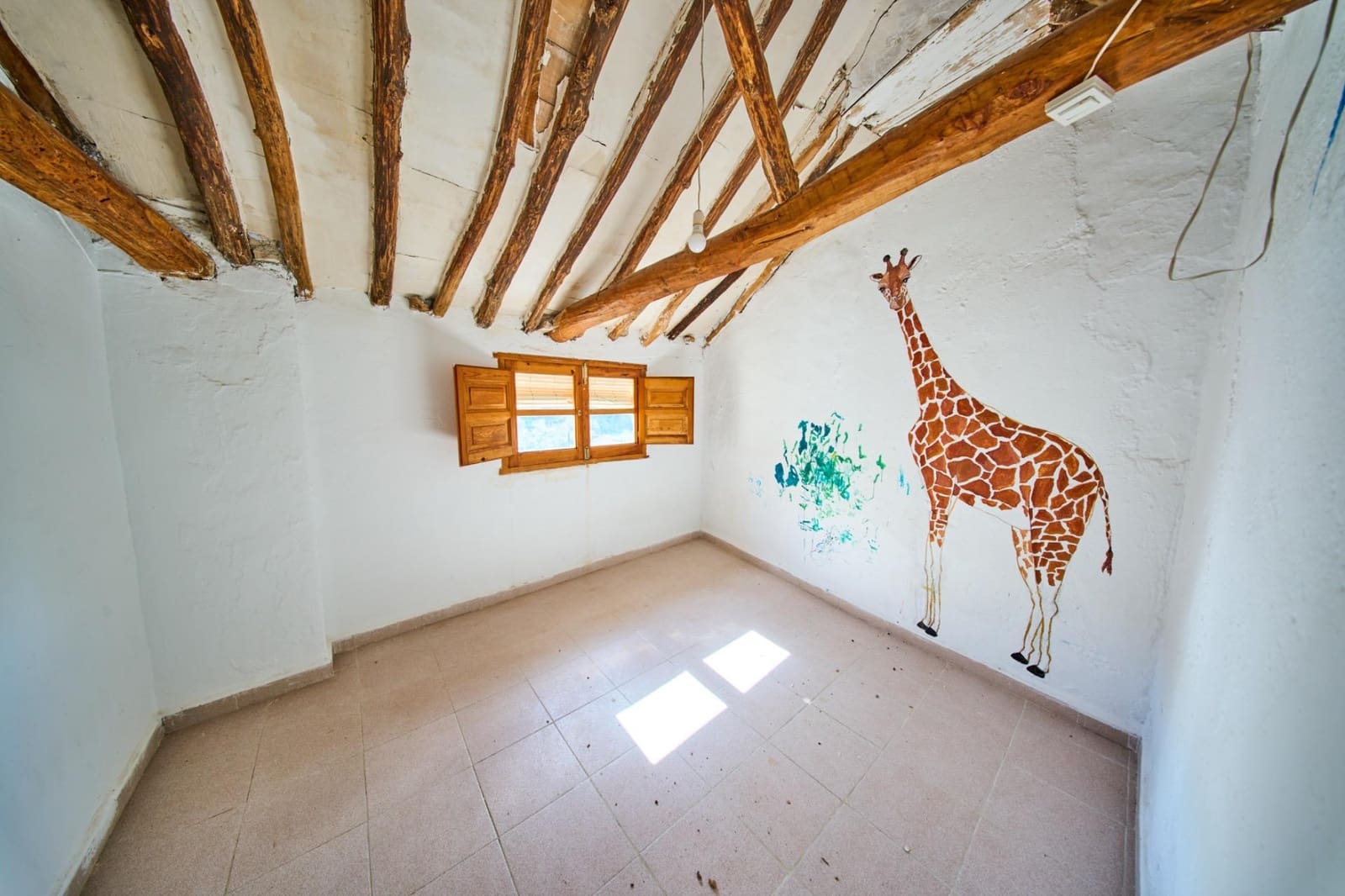 4 sypialnia Dom na sprzedaż w Quentar - 86 000 € (Ref: 9650394)