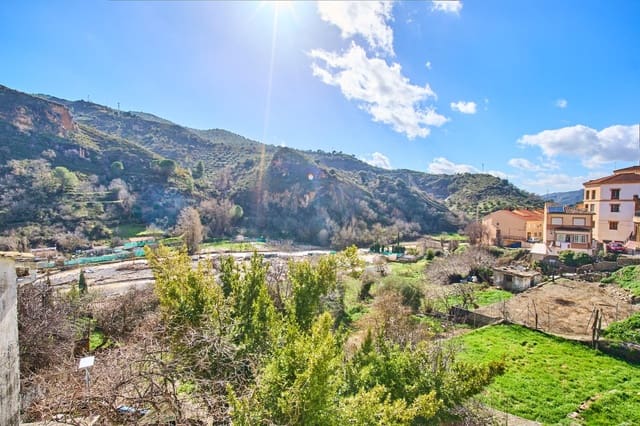 4 sypialnia Dom na sprzedaż w Quéntar - 86 000 € (Ref: 9650394)
