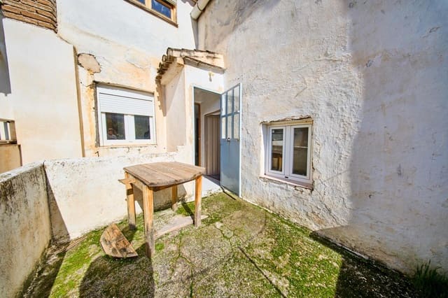 4 sypialnia Dom na sprzedaż w Quéntar - 86 000 € (Ref: 9650394)