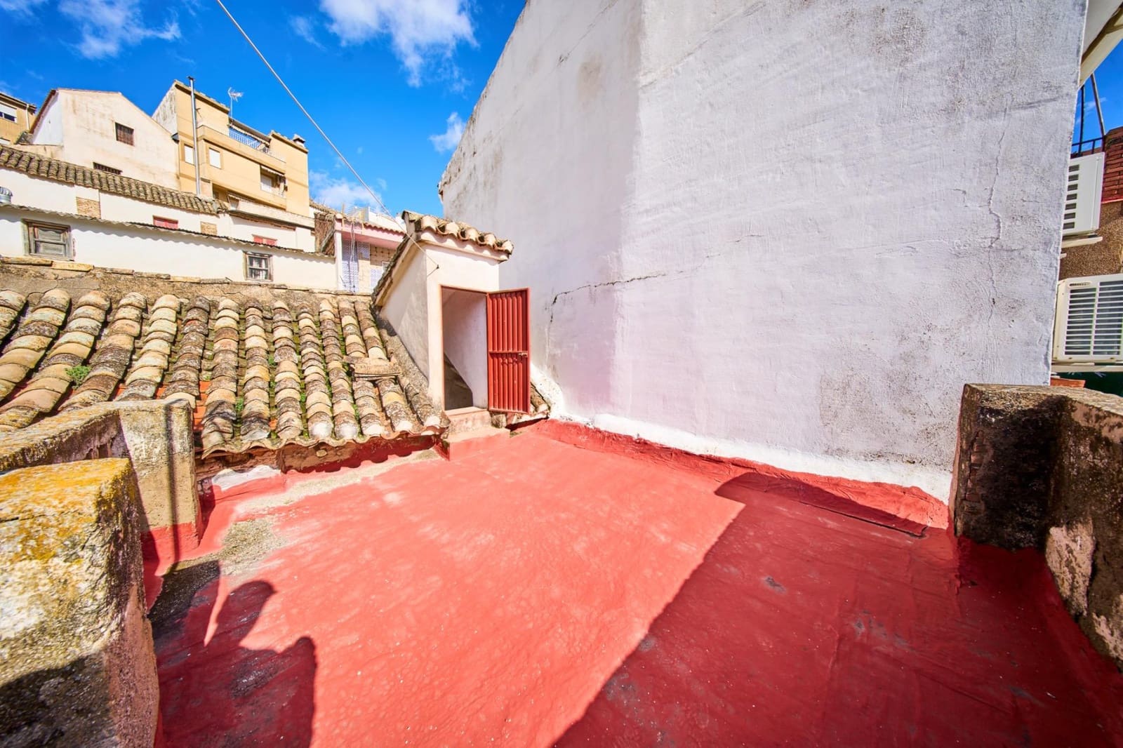 4 sypialnia Dom na sprzedaż w Quentar - 86 000 € (Ref: 9650394)