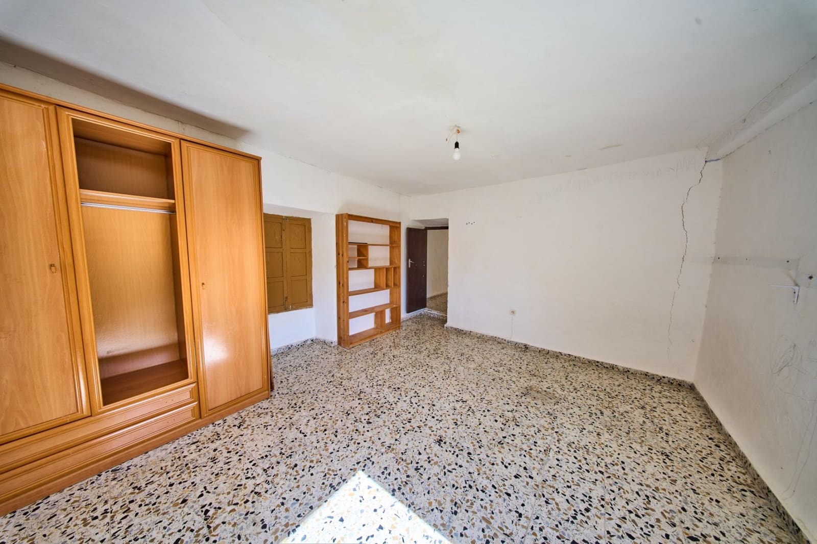 4 sypialnia Dom na sprzedaż w Quentar - 86 000 € (Ref: 9650394)