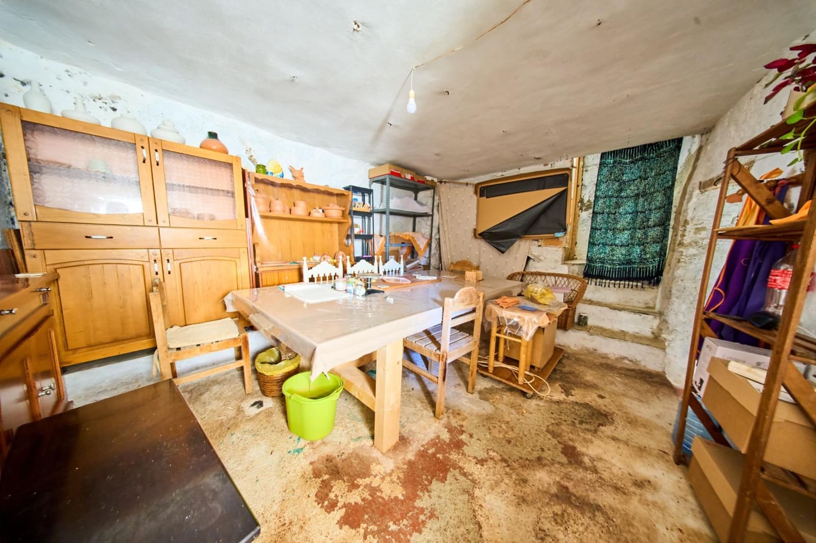 4 sypialnia Dom na sprzedaż w Quentar - 86 000 € (Ref: 9650394)