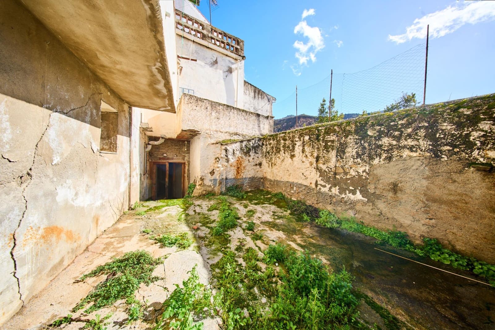 4 sypialnia Dom na sprzedaż w Quentar - 86 000 € (Ref: 9650394)