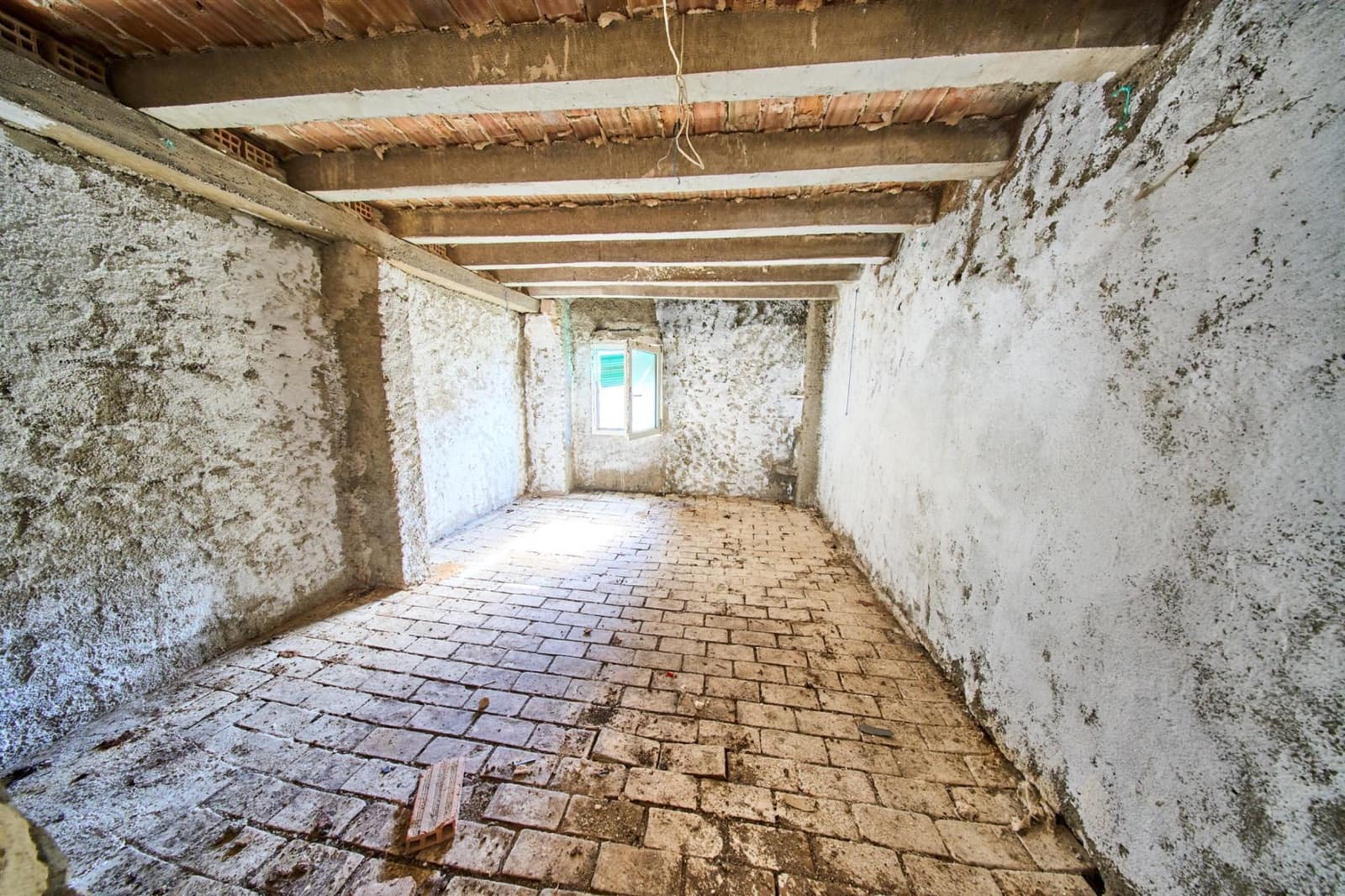 4 sypialnia Dom na sprzedaż w Quentar - 86 000 € (Ref: 9650394)