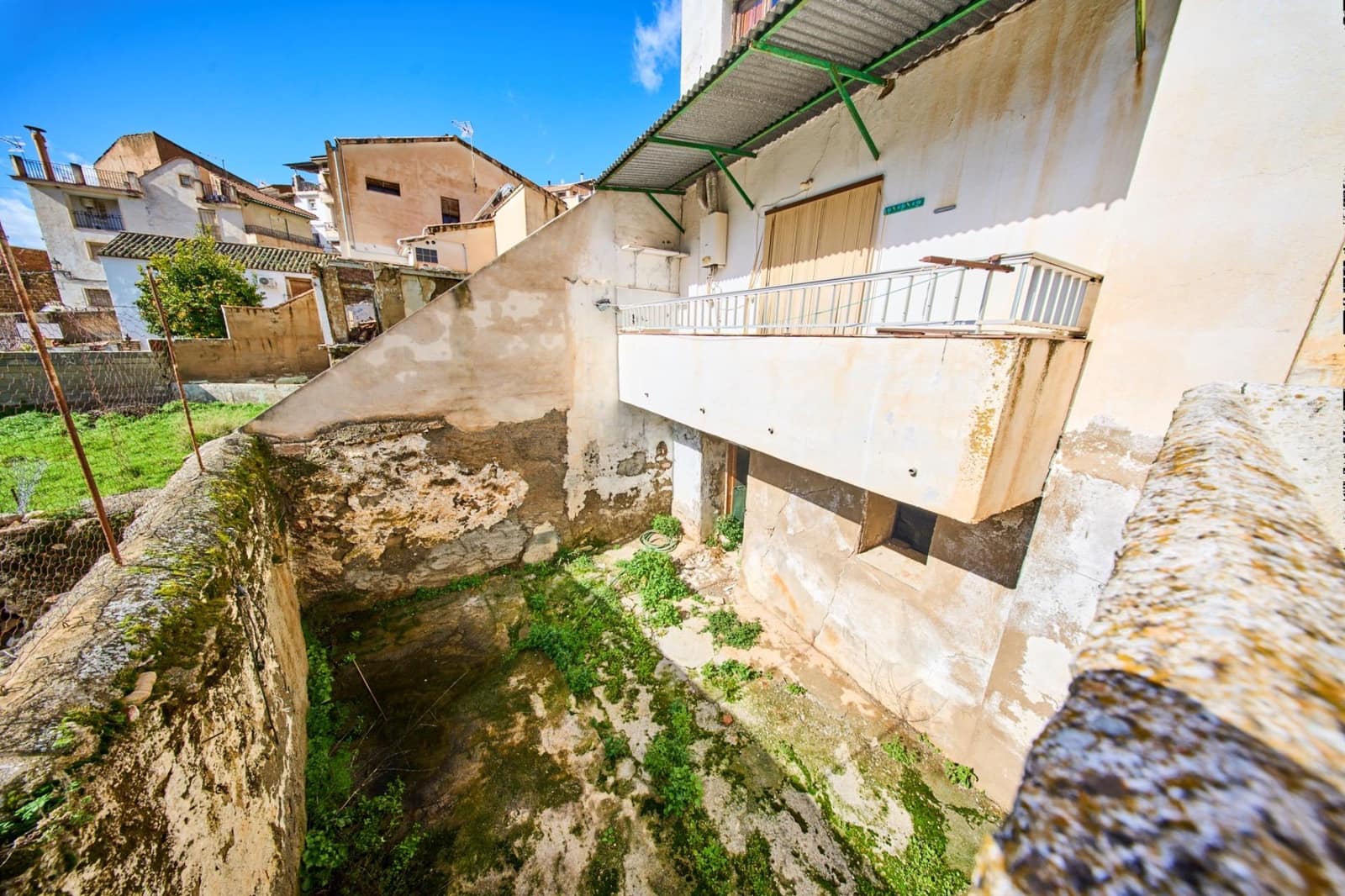 4 sypialnia Dom na sprzedaż w Quentar - 86 000 € (Ref: 9650394)