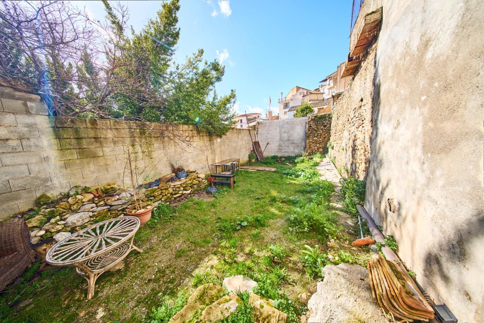 4 sypialnia Dom na sprzedaż w Quentar - 86 000 € (Ref: 9650394)