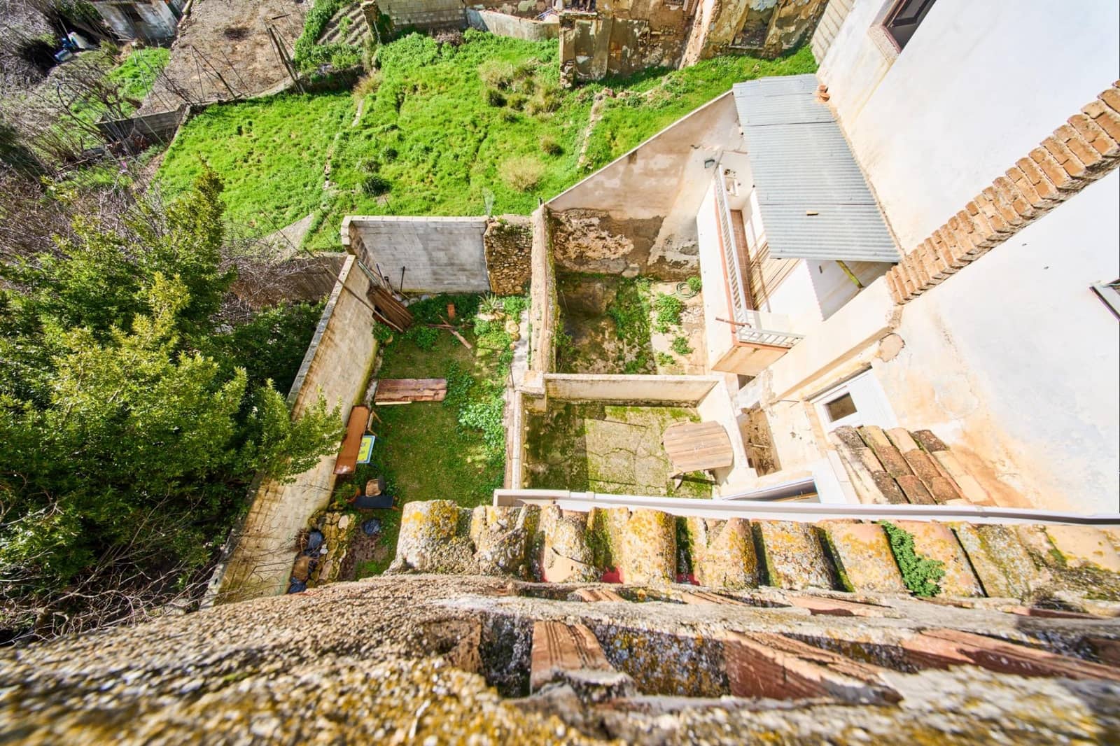 4 sypialnia Dom na sprzedaż w Quentar - 86 000 € (Ref: 9650394)