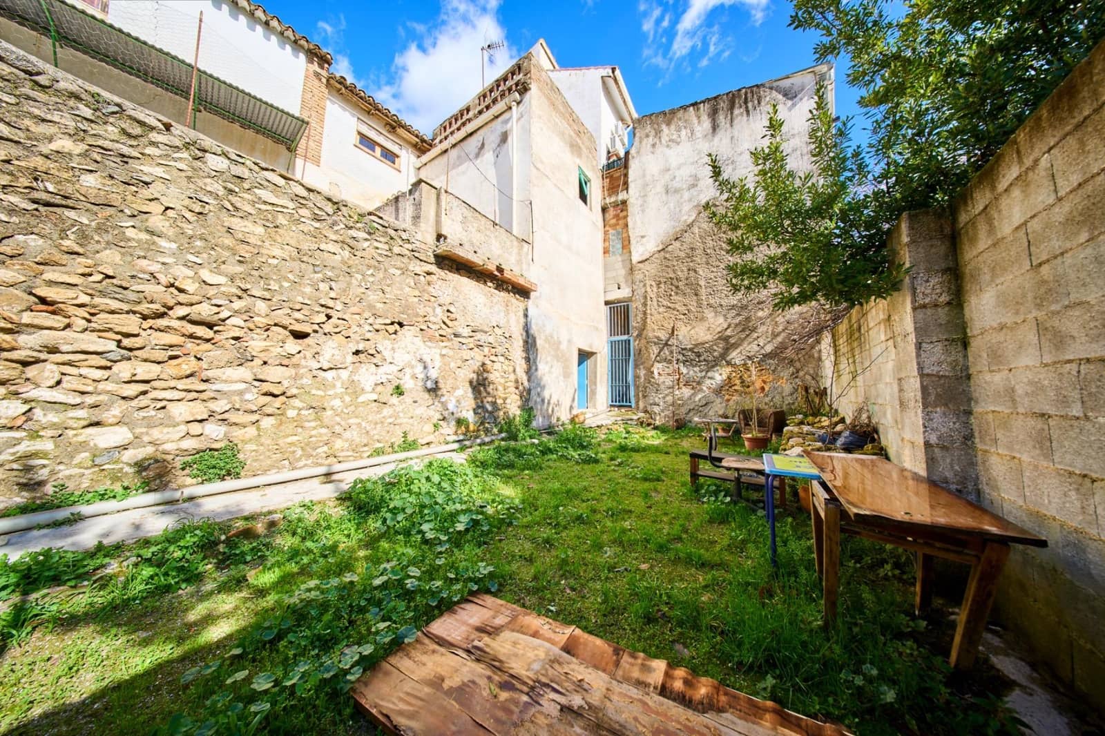 4 sypialnia Dom na sprzedaż w Quentar - 86 000 € (Ref: 9650394)