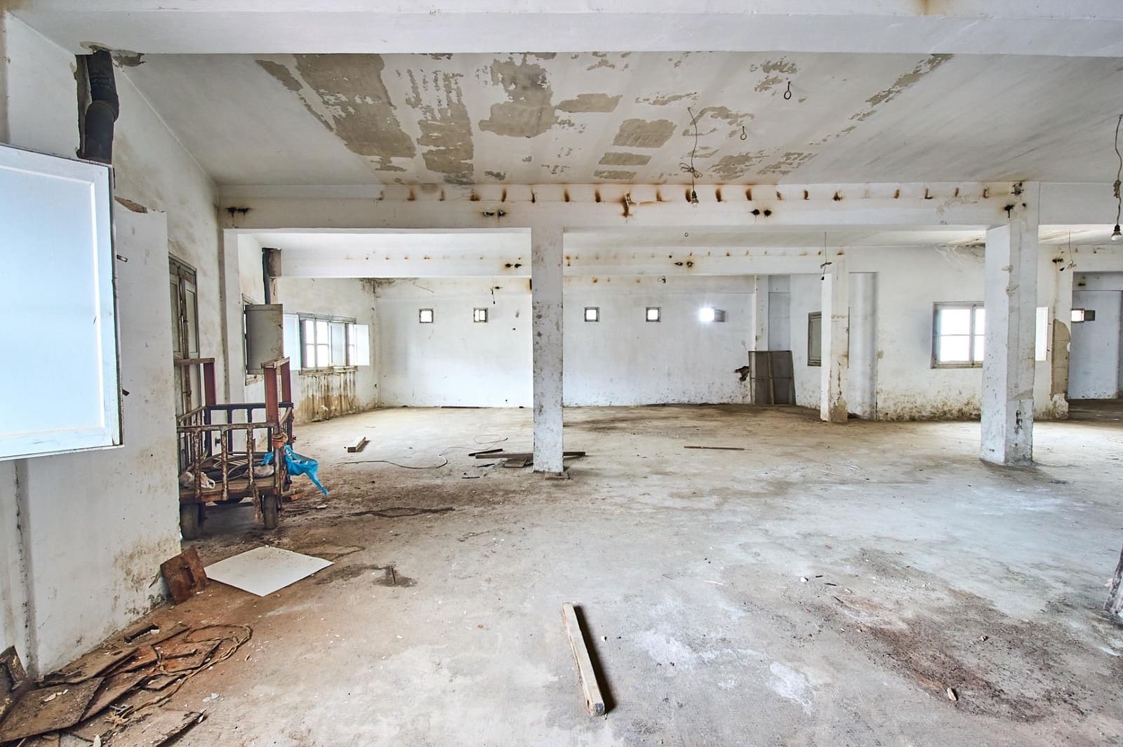 Leilighet til salgs i Baza med garasje - € 394 000 (Ref: 9650395)