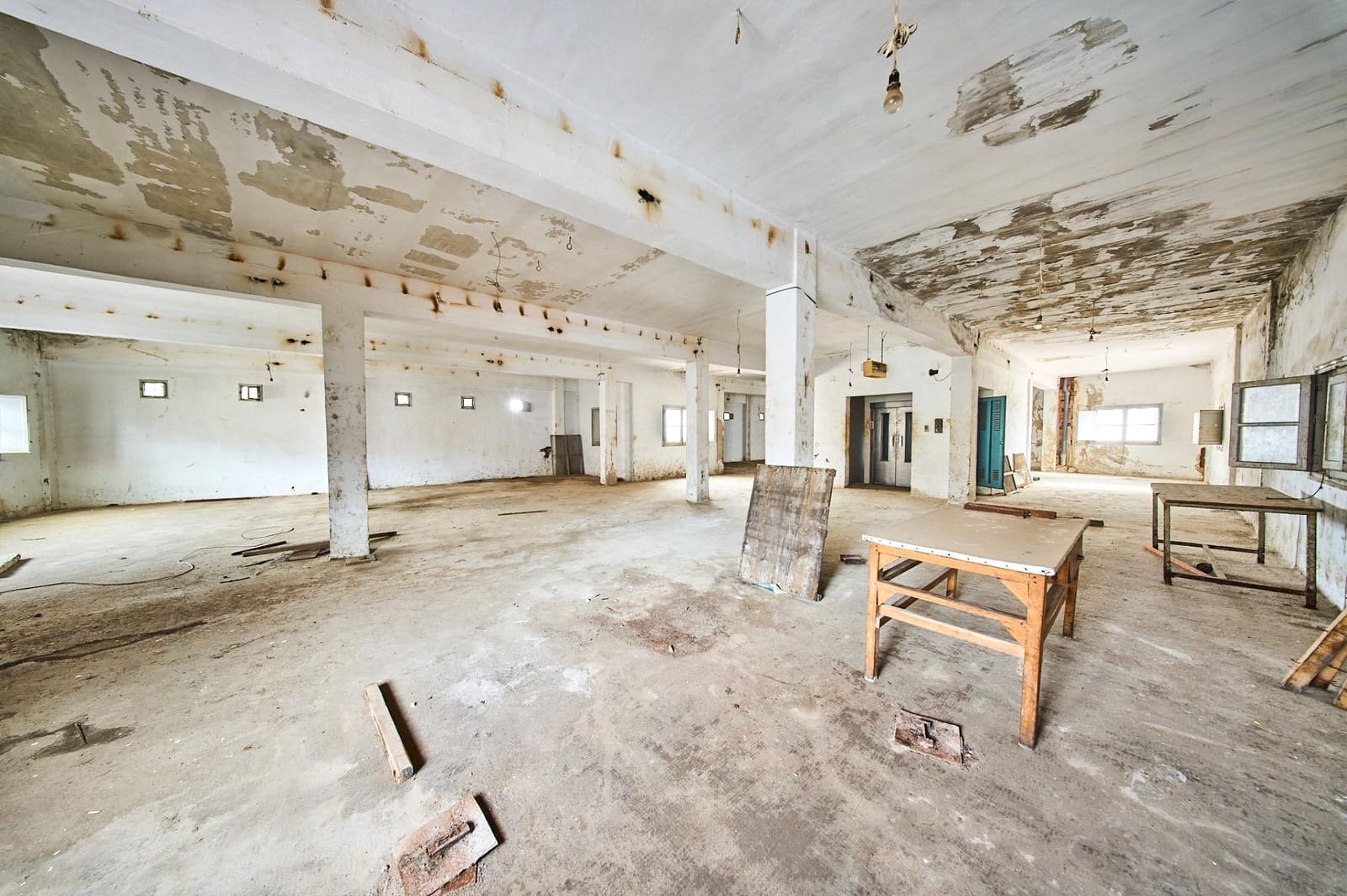 Leilighet til salgs i Baza med garasje - € 394 000 (Ref: 9650395)