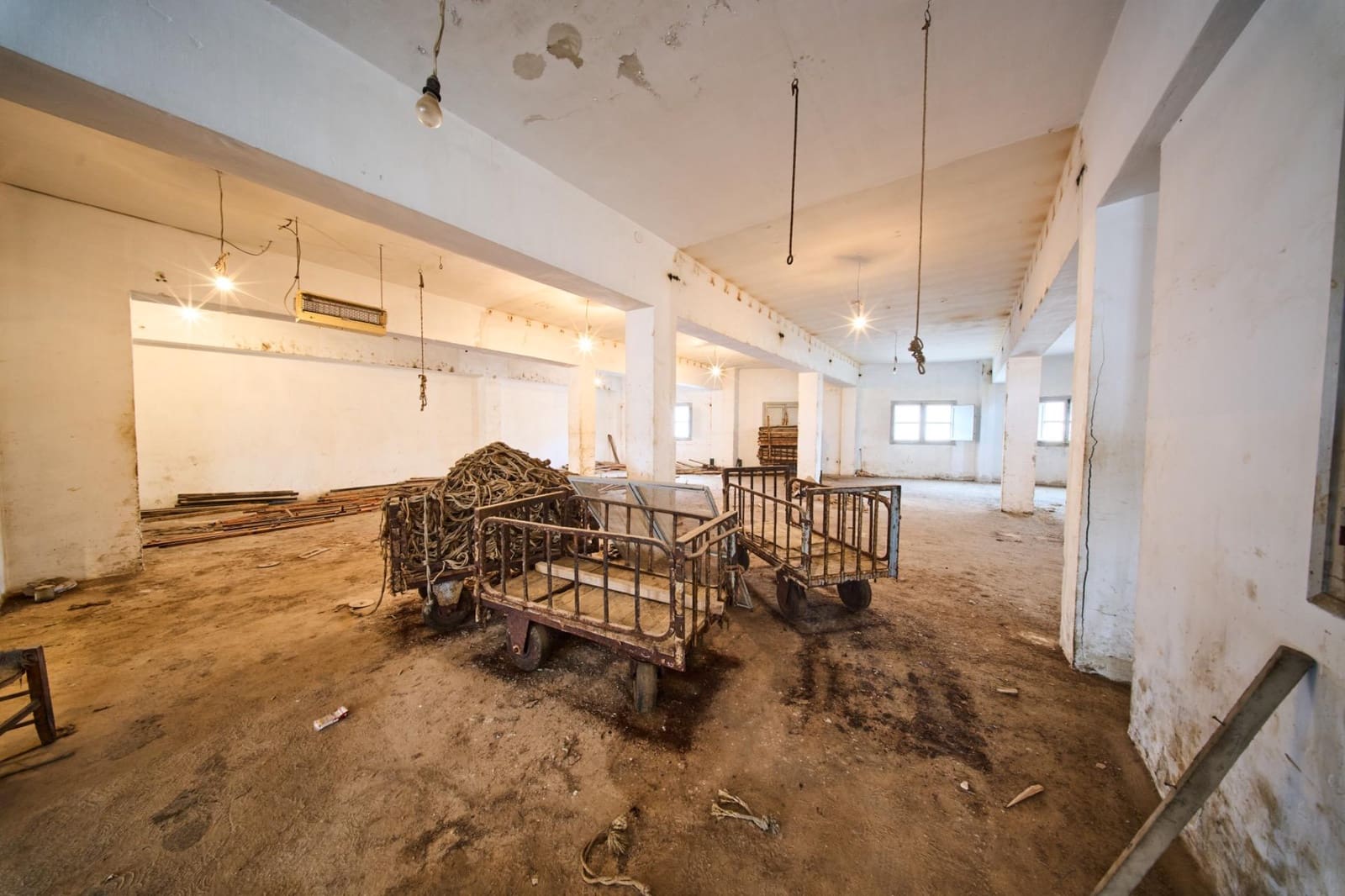 Leilighet til salgs i Baza med garasje - € 394 000 (Ref: 9650395)