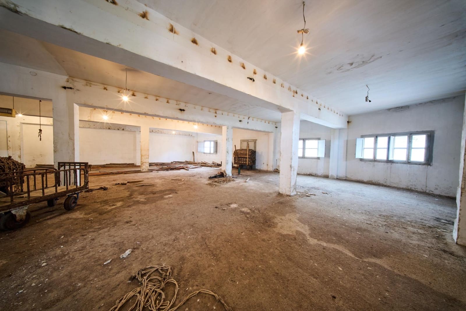 Leilighet til salgs i Baza med garasje - € 394 000 (Ref: 9650395)