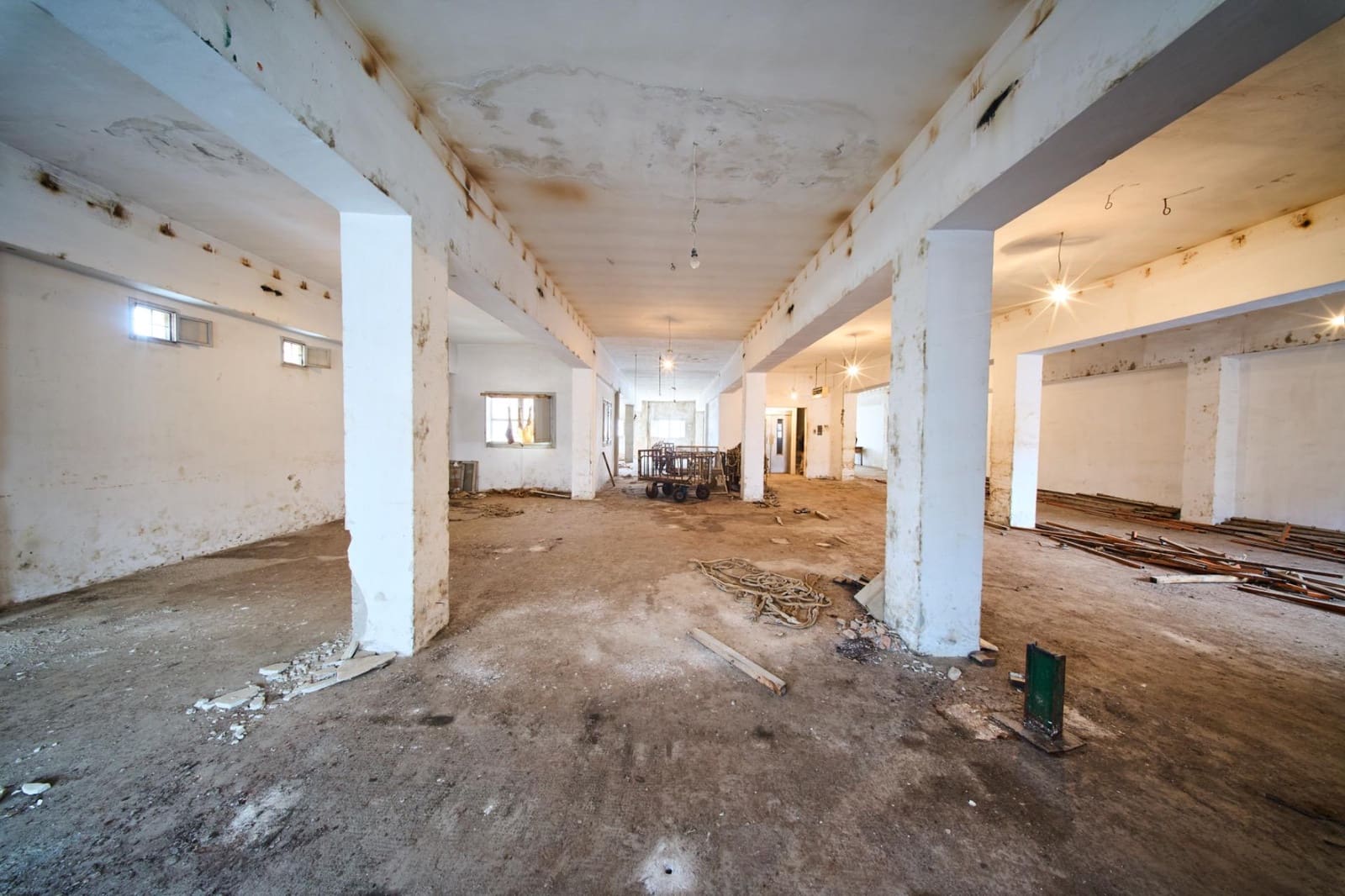 Leilighet til salgs i Baza med garasje - € 394 000 (Ref: 9650395)