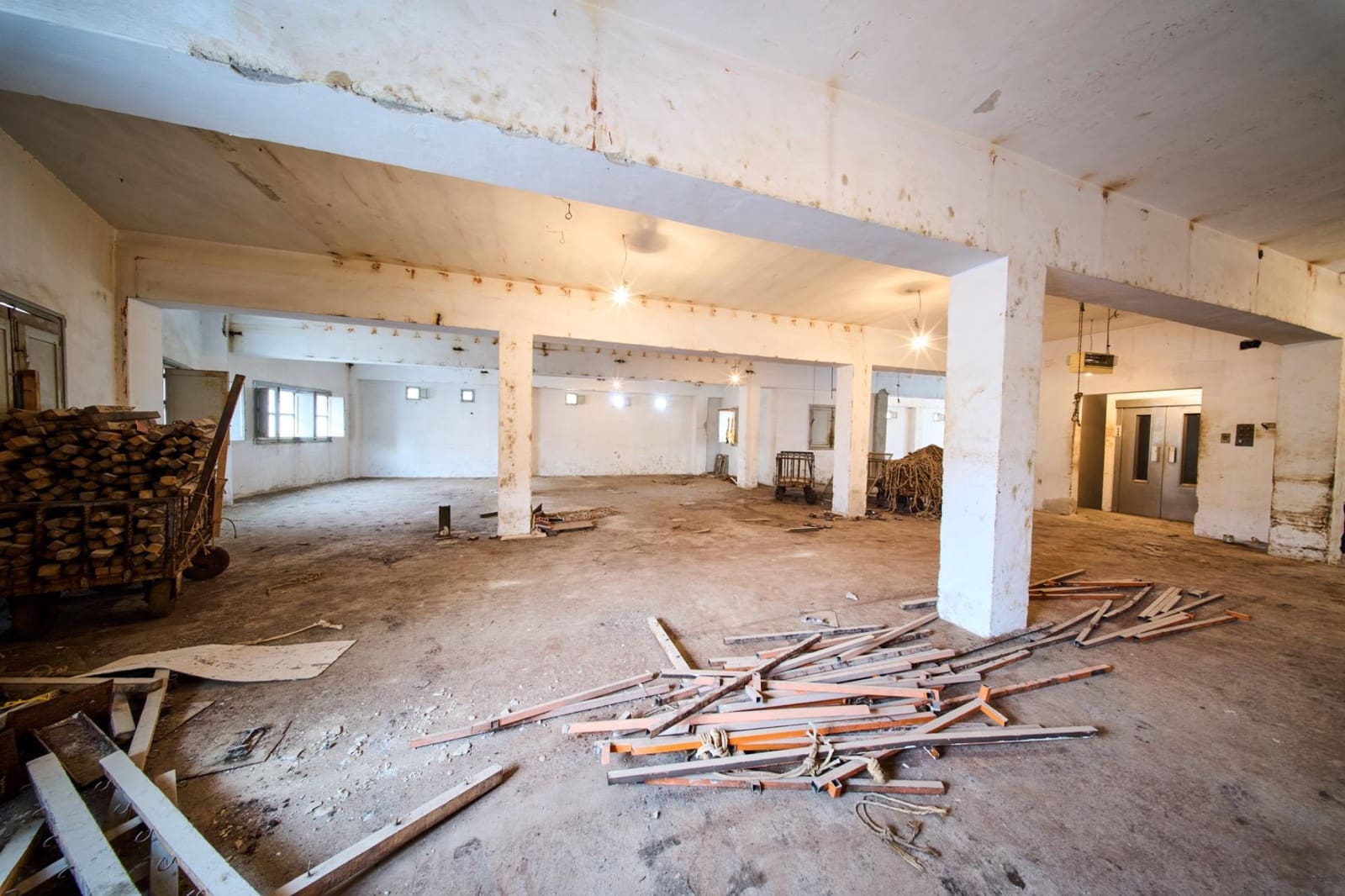 Leilighet til salgs i Baza med garasje - € 394 000 (Ref: 9650395)