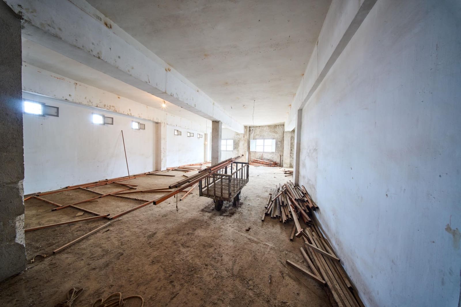 Leilighet til salgs i Baza med garasje - € 394 000 (Ref: 9650395)