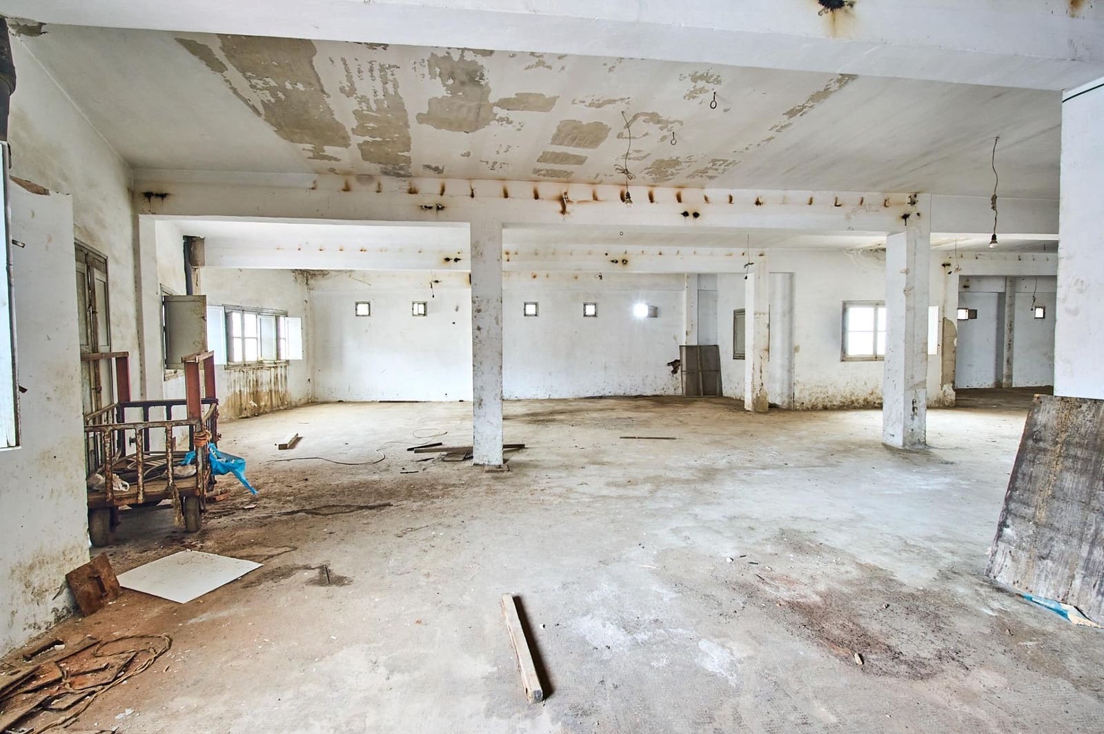 Leilighet til salgs i Baza med garasje - € 394 000 (Ref: 9650395)