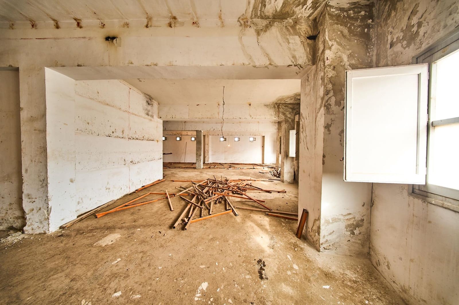 Leilighet til salgs i Baza med garasje - € 394 000 (Ref: 9650395)