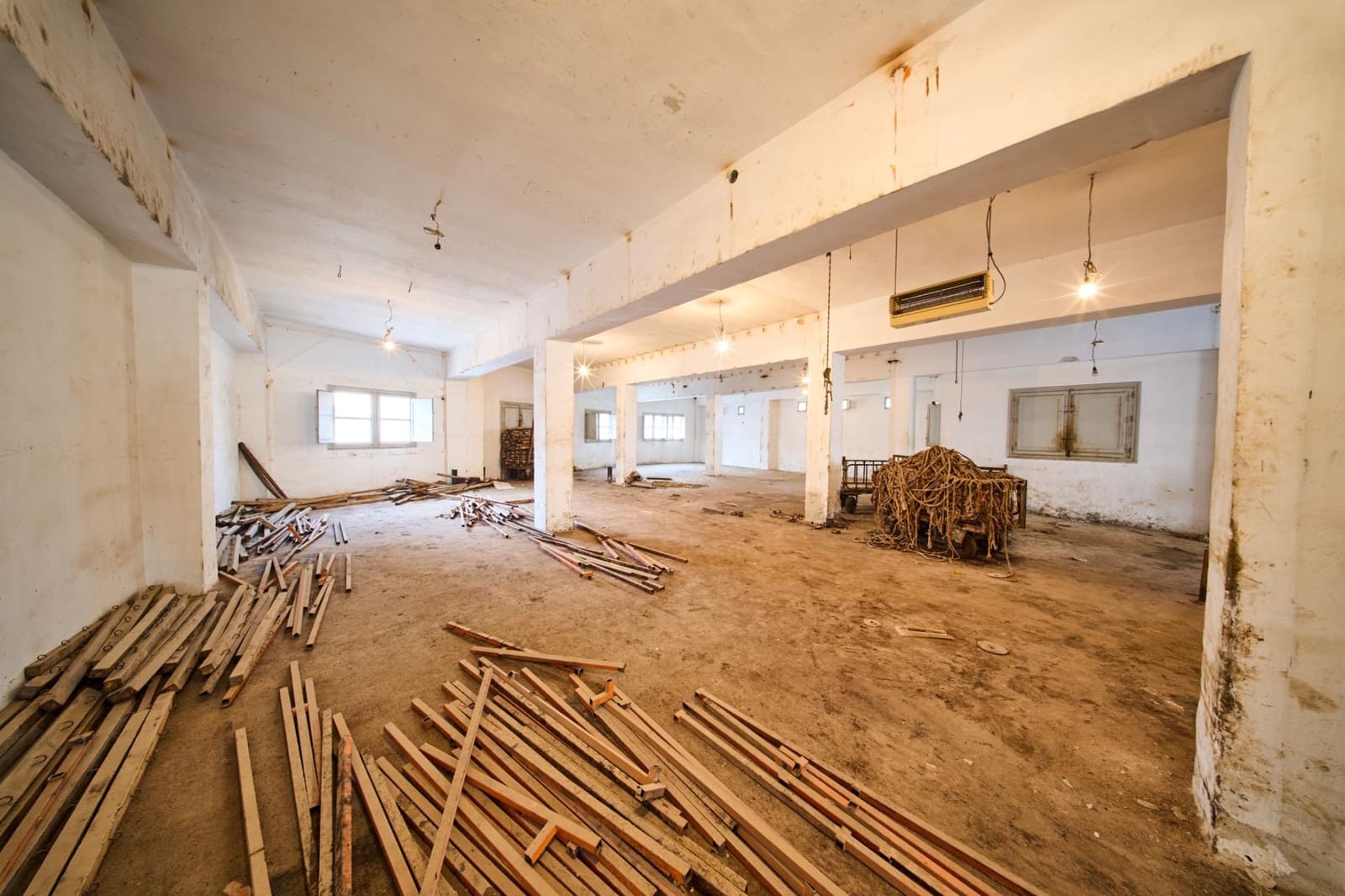 Leilighet til salgs i Baza med garasje - € 394 000 (Ref: 9650395)