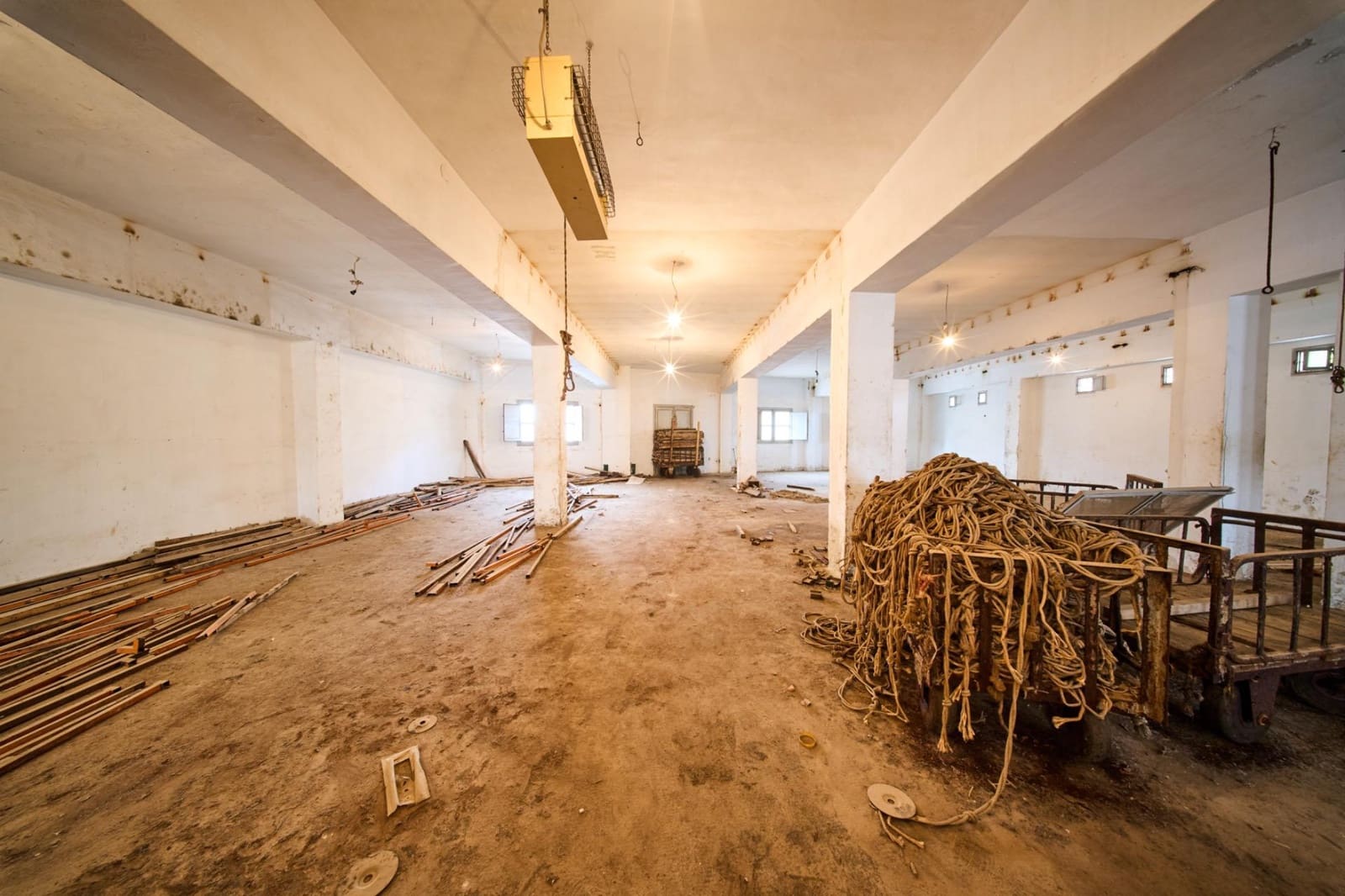 Leilighet til salgs i Baza med garasje - € 394 000 (Ref: 9650395)