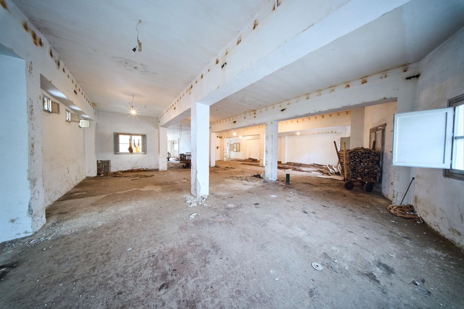 Leilighet til salgs i Baza med garasje - € 394 000 (Ref: 9650395)