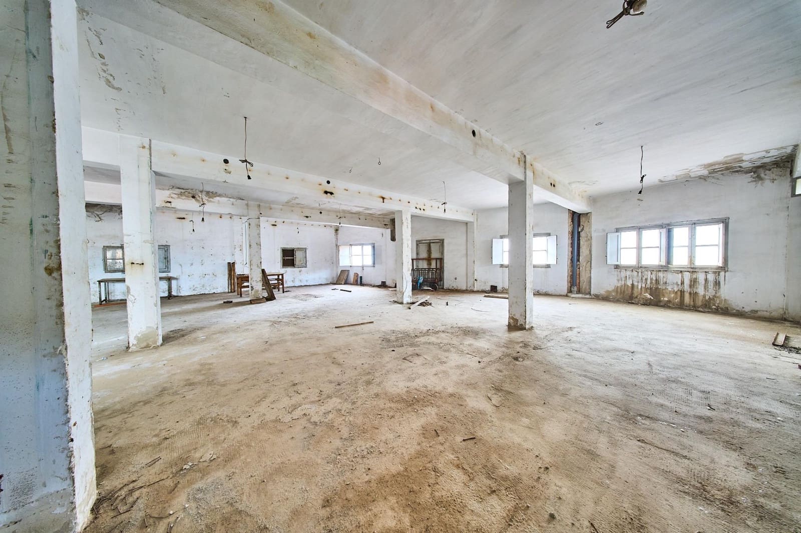 Leilighet til salgs i Baza med garasje - € 394 000 (Ref: 9650395)