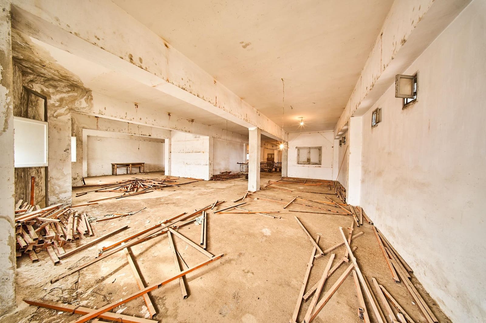 Leilighet til salgs i Baza med garasje - € 394 000 (Ref: 9650395)