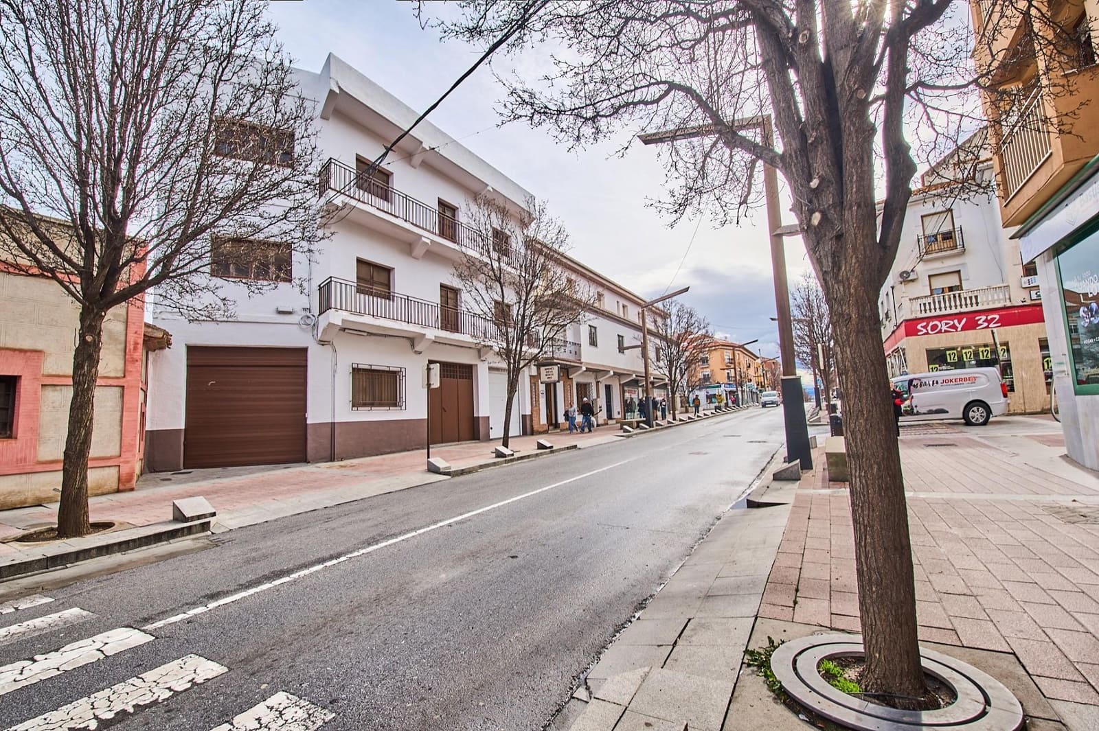 Leilighet til salgs i Baza med garasje - € 394 000 (Ref: 9650395)