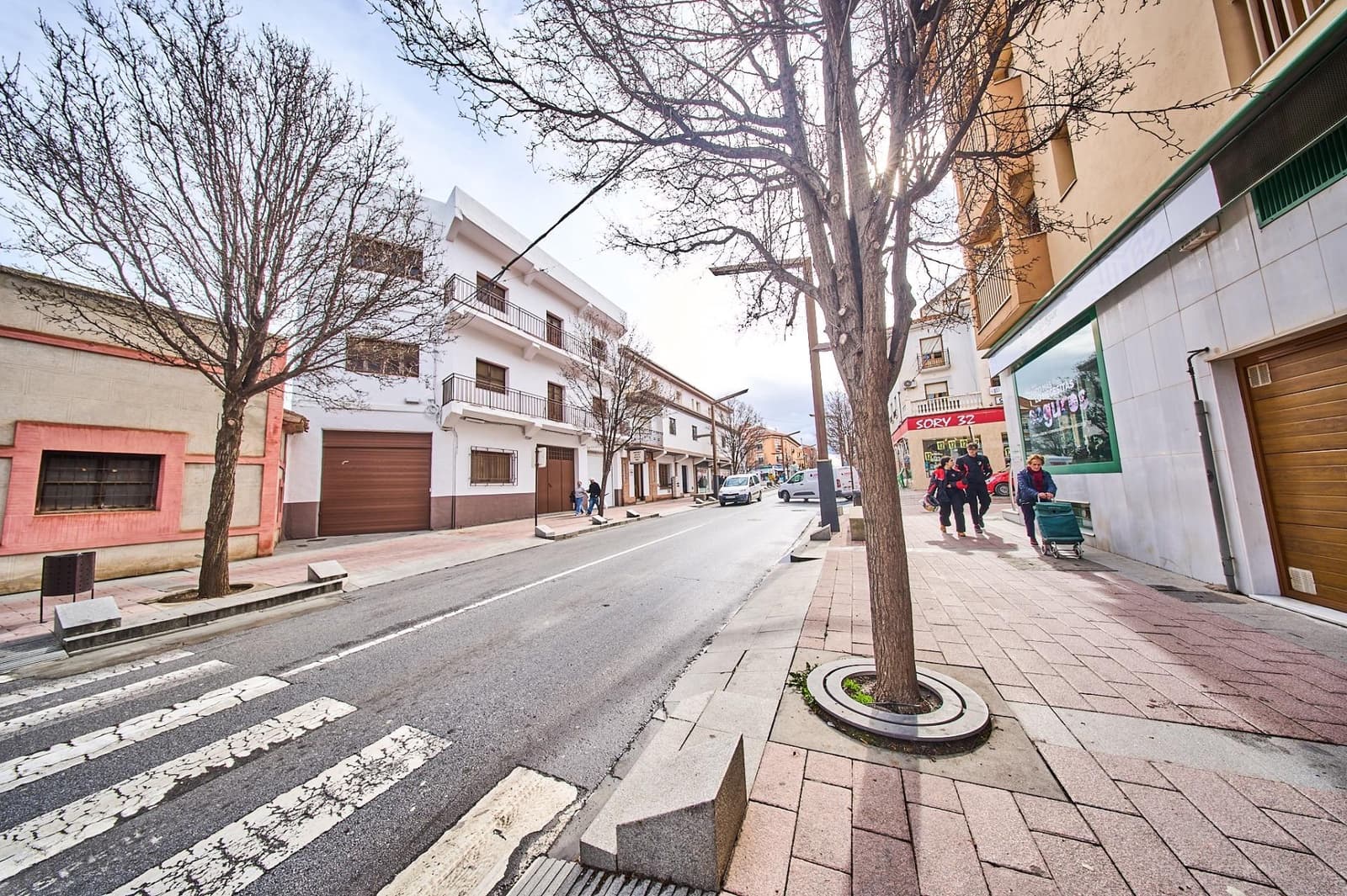 Leilighet til salgs i Baza med garasje - € 394 000 (Ref: 9650395)