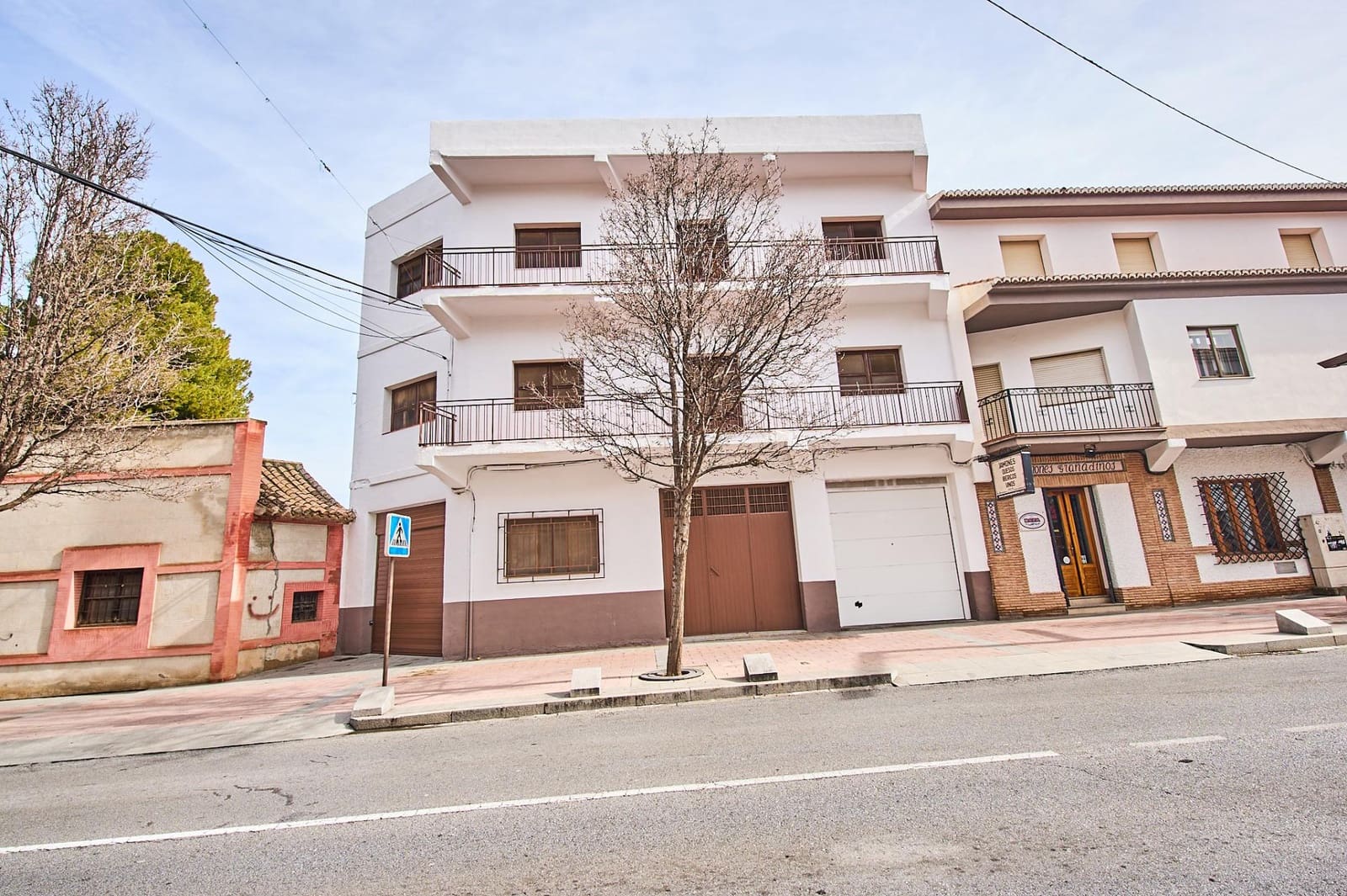 Appartamento in vendita in Baza con garage - 394.000 € (Rif: 9650395)