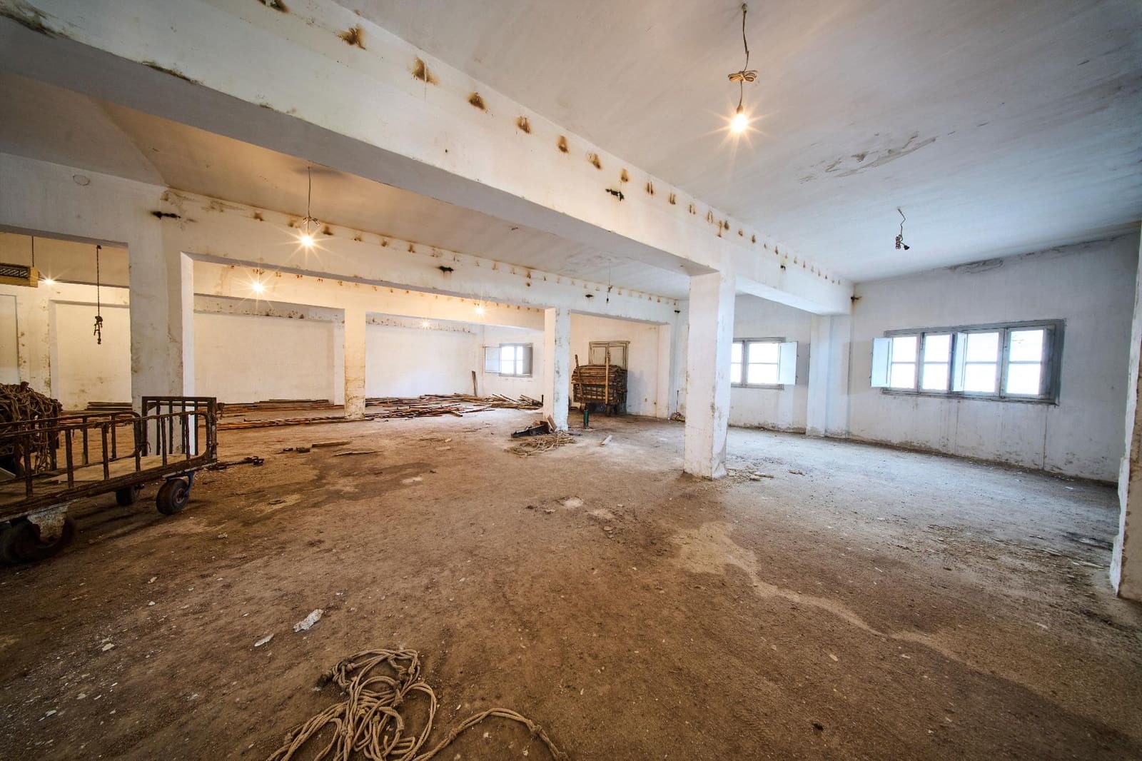 Appartamento in vendita in Baza con garage - 394.000 € (Rif: 9650395)