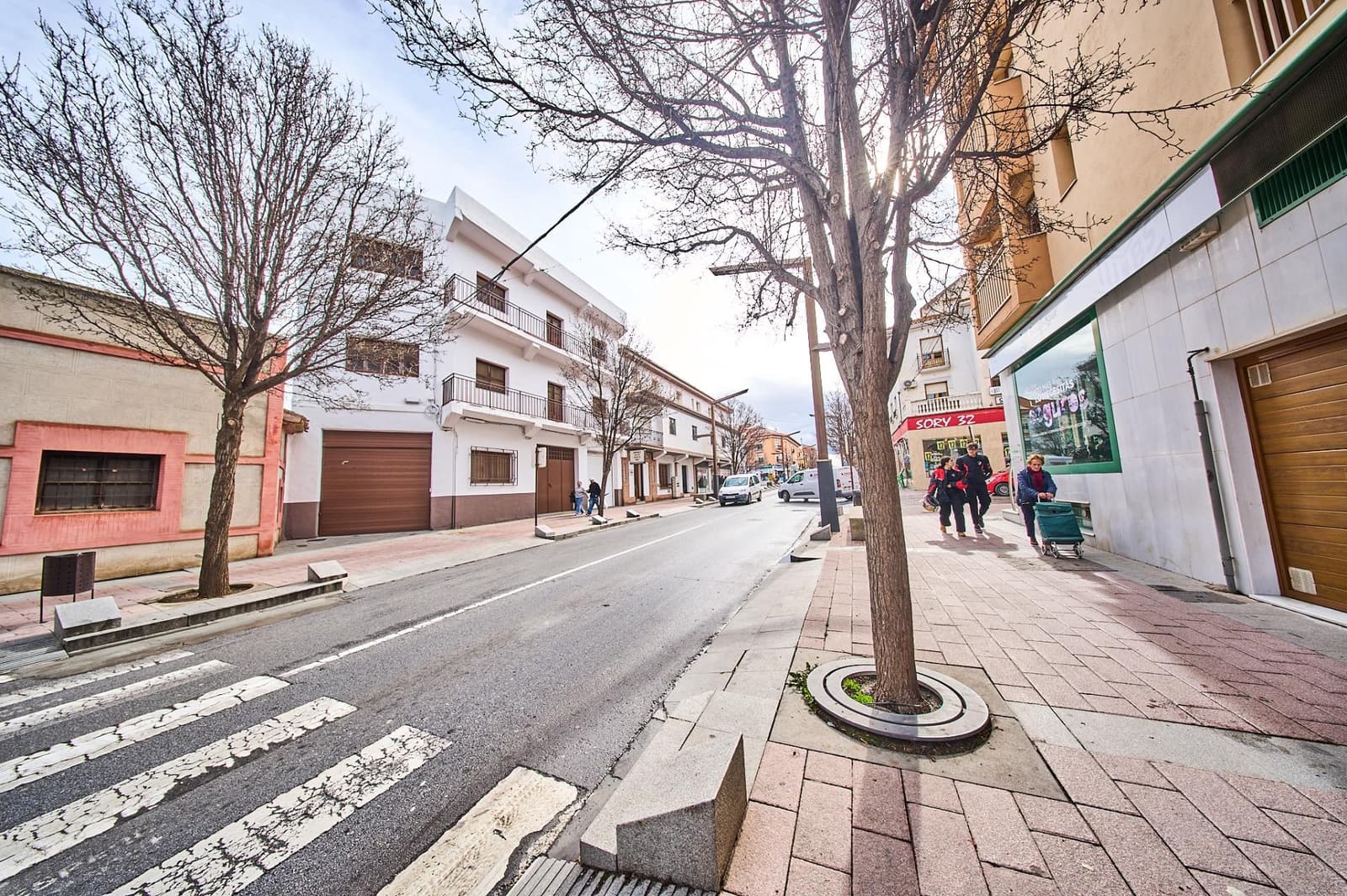 Appartamento in vendita in Baza con garage - 394.000 € (Rif: 9650395)