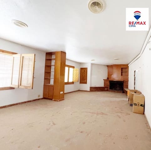 3 slaapkamer Flat te koop in Zújar - € 34.000 (Ref: 9652206)