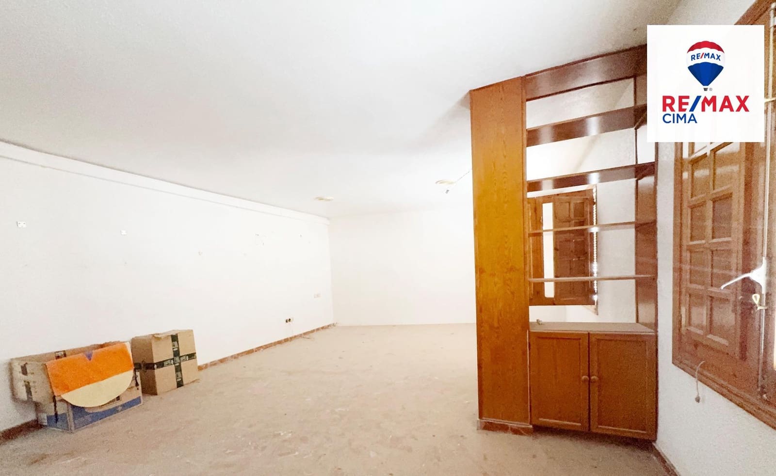 3 slaapkamer Flat te koop in Zujar - € 34.000 (Ref: 9652206)