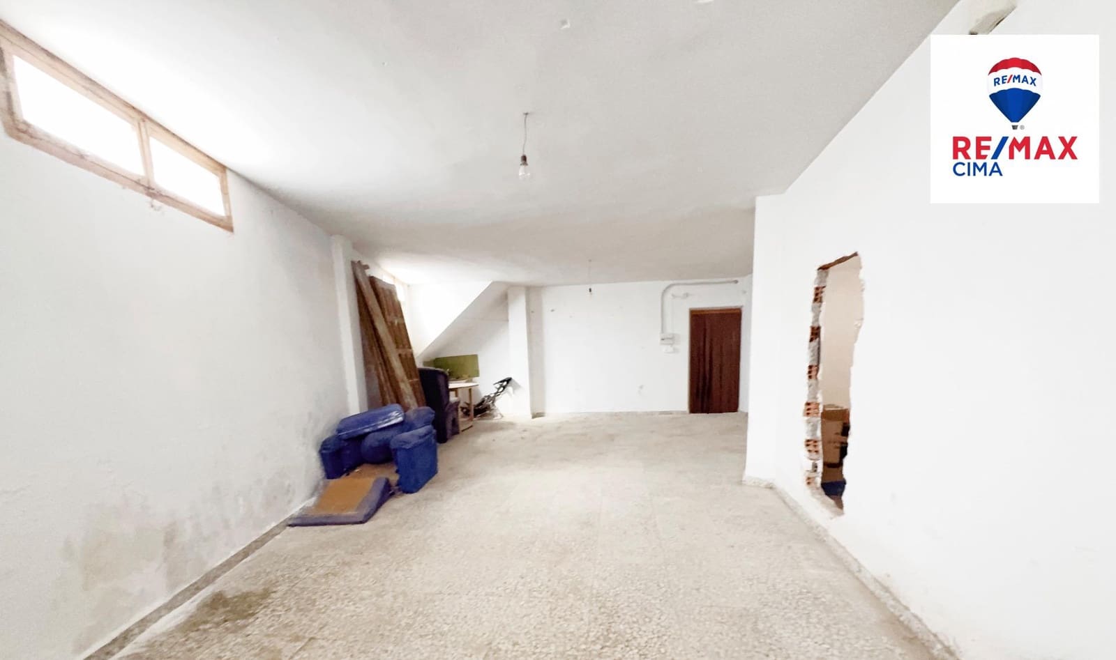 3 slaapkamer Flat te koop in Zujar - € 34.000 (Ref: 9652206)