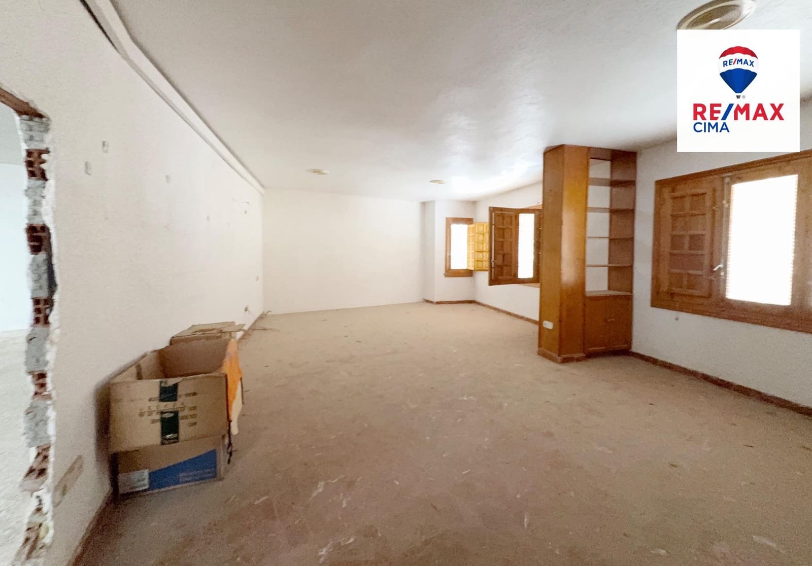 3 slaapkamer Flat te koop in Zujar - € 34.000 (Ref: 9652206)