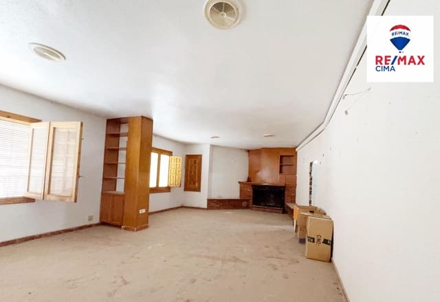 3 slaapkamer Flat te koop in Zújar - € 34.000 (Ref: 9652206)