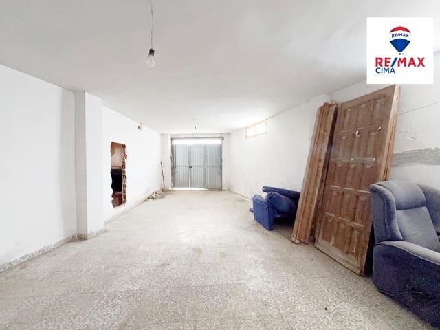 3 slaapkamer Flat te koop in Zújar - € 34.000 (Ref: 9652206)