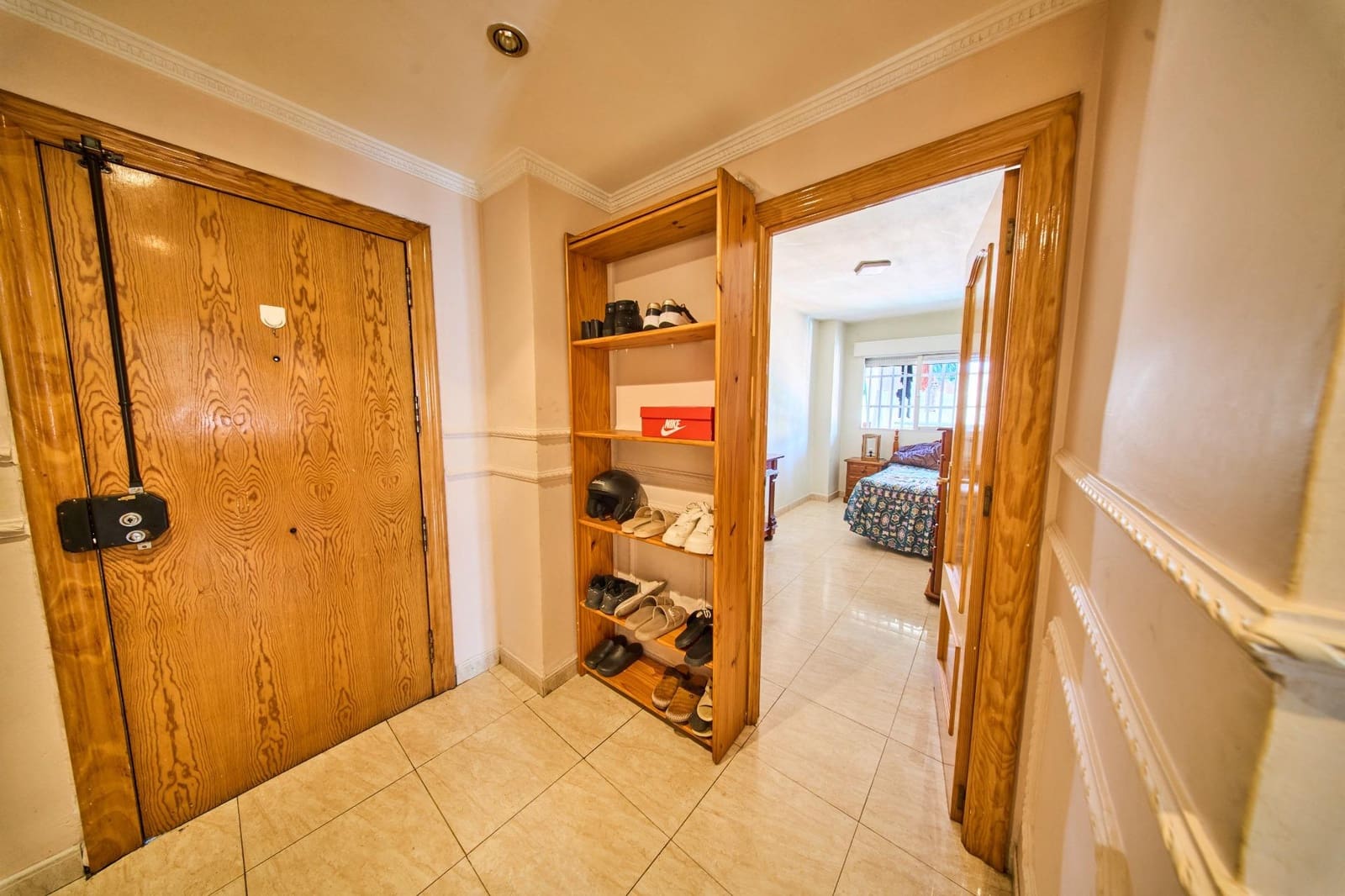 3 slaapkamer Flat te koop in Granada stad - € 136.000 (Ref: 9652207)