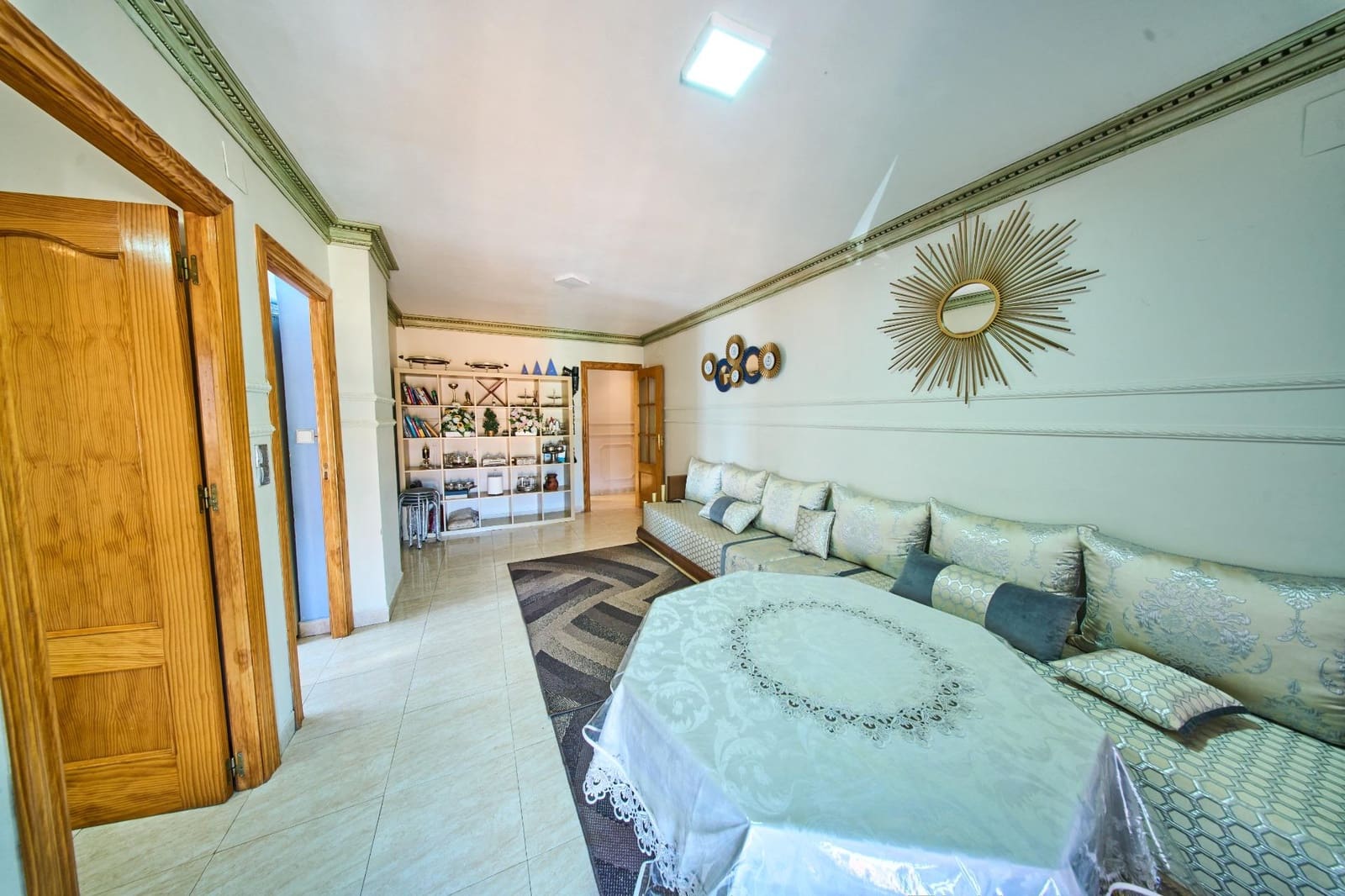 3 slaapkamer Flat te koop in Granada stad - € 136.000 (Ref: 9652207)