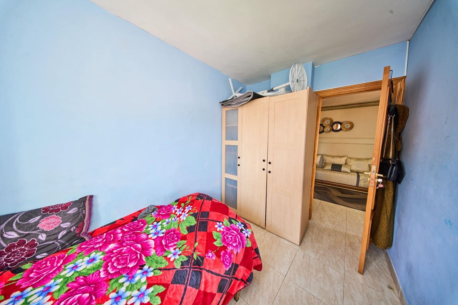 3 slaapkamer Flat te koop in Granada stad - € 136.000 (Ref: 9652207)